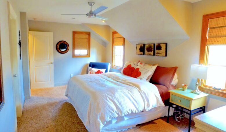 Lake Norman Waterfront Retreat - Mooresville, North Carolina