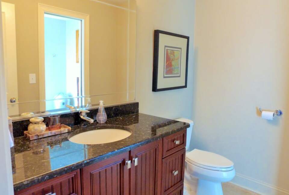 Lake Norman Waterfront Retreat - Mooresville, North Carolina