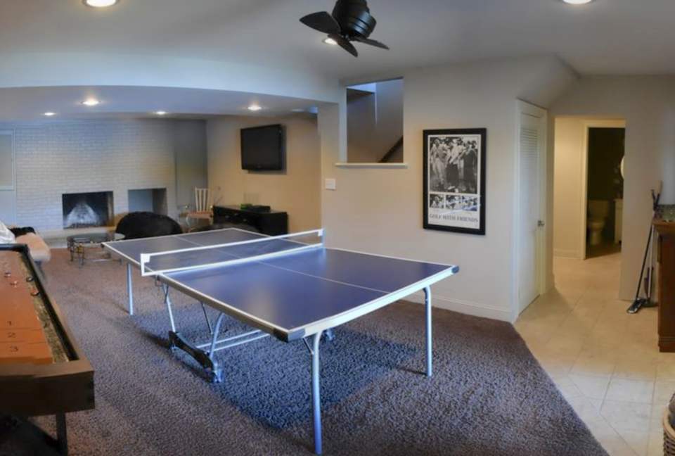 Lake Norman Waterfront Retreat - Mooresville, North Carolina