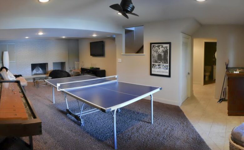 Lake Norman Waterfront Retreat - Mooresville, North Carolina