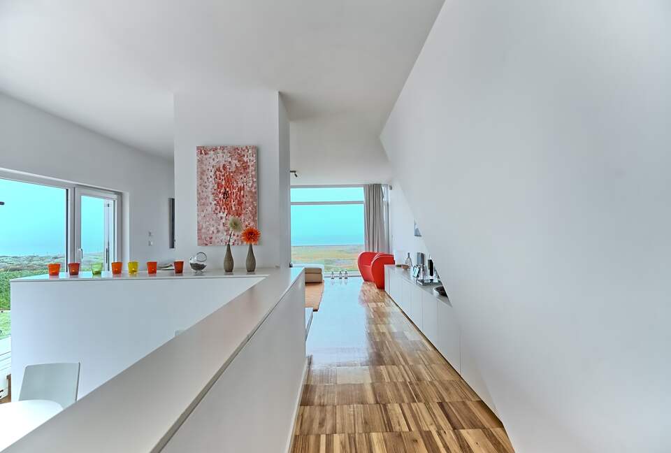 Vigias Da Arriba - A-dos-Cunhados, Santa Cruz, Portugal