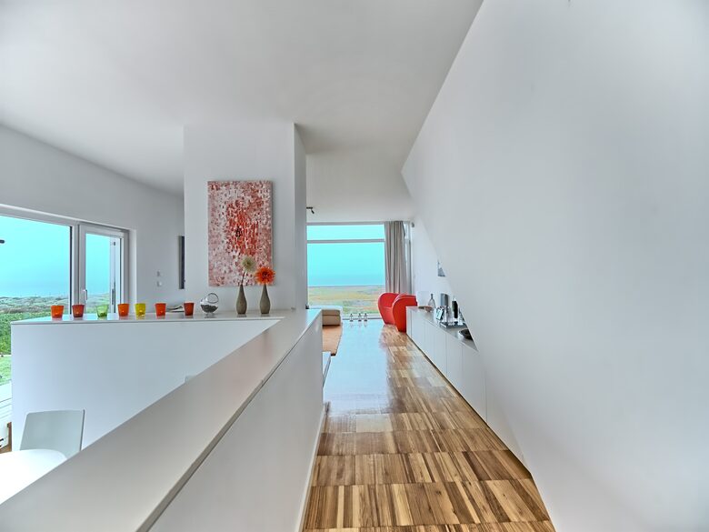 Vigias Da Arriba - A-dos-Cunhados, Santa Cruz, Portugal