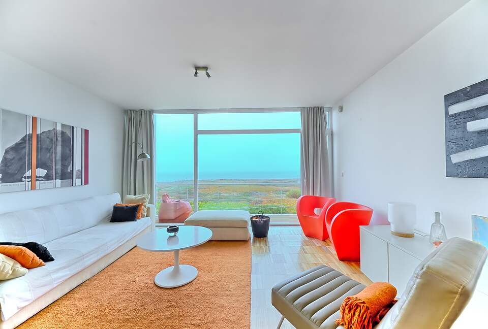 Vigias Da Arriba - A-dos-Cunhados, Santa Cruz, Portugal