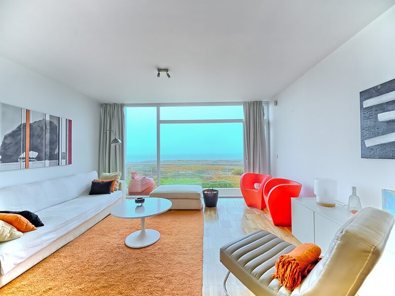 Vigias Da Arriba - A-dos-Cunhados, Santa Cruz, Portugal