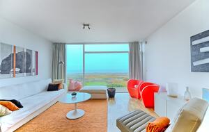 Vigias Da Arriba - A-dos-Cunhados, Santa Cruz, Portugal