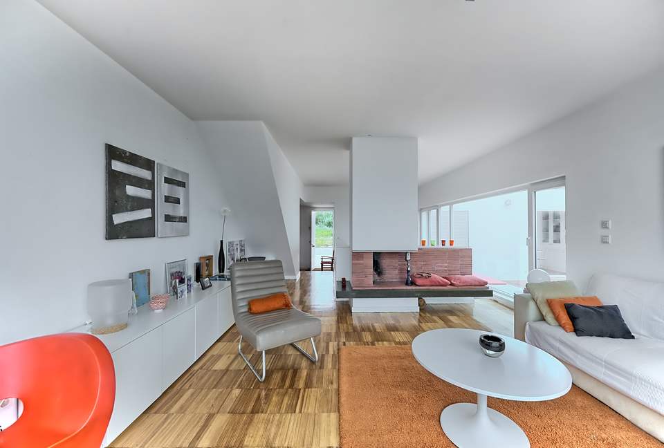 Vigias Da Arriba - A-dos-Cunhados, Santa Cruz, Portugal