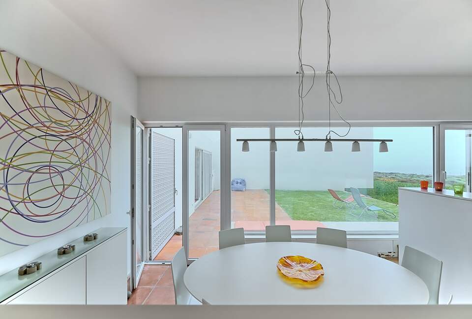 Vigias Da Arriba - A-dos-Cunhados, Santa Cruz, Portugal