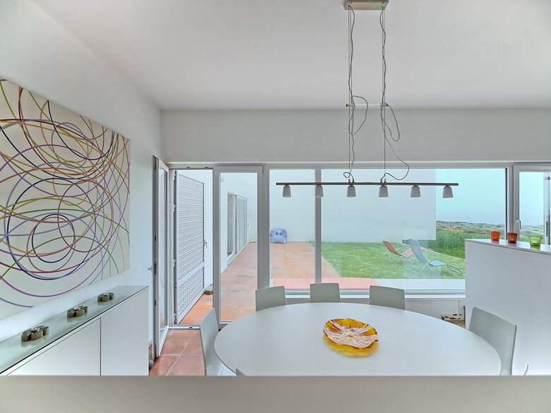 Vigias Da Arriba - A-dos-Cunhados, Santa Cruz, Portugal