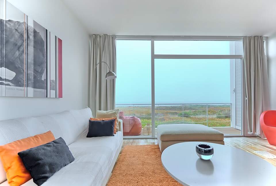 Vigias Da Arriba - A-dos-Cunhados, Santa Cruz, Portugal