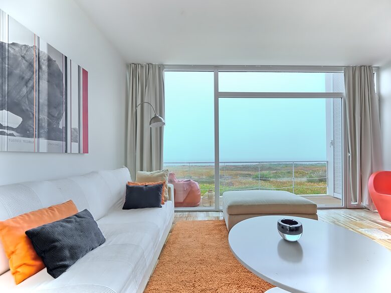 Vigias Da Arriba - A-dos-Cunhados, Santa Cruz, Portugal