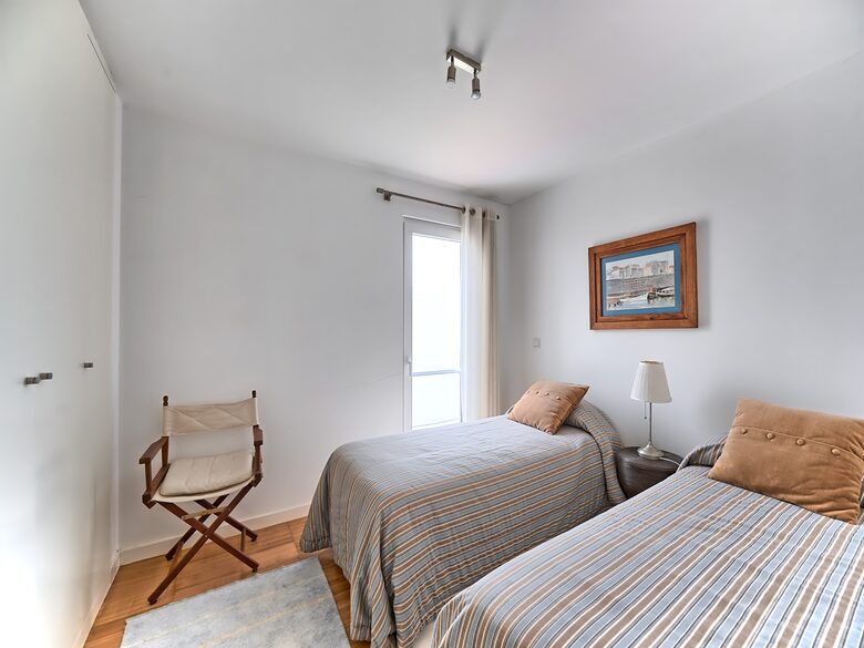 Vigias Da Arriba - A-dos-Cunhados, Santa Cruz, Portugal