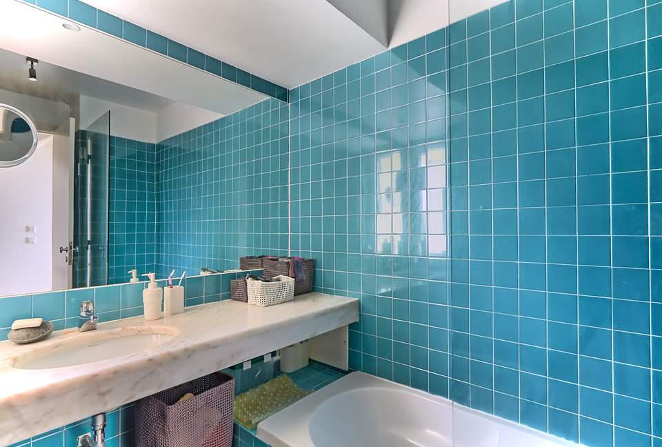 Vigias Da Arriba - A-dos-Cunhados, Santa Cruz, Portugal