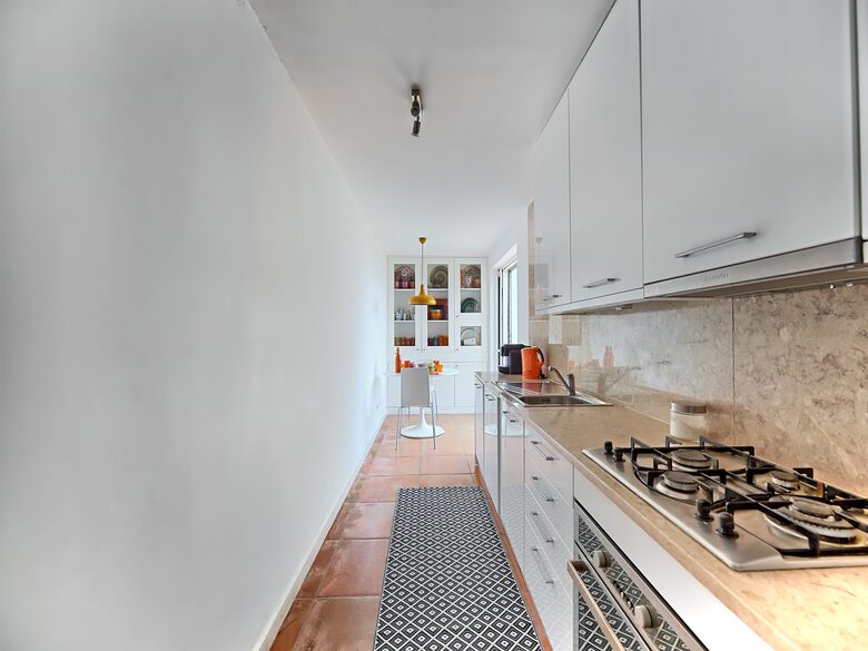 Vigias Da Arriba - A-dos-Cunhados, Santa Cruz, Portugal