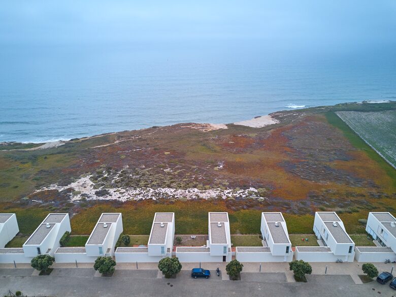 Vigias Da Arriba - A-dos-Cunhados, Santa Cruz, Portugal
