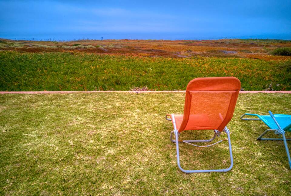 Vigias Da Arriba - A-dos-Cunhados, Santa Cruz, Portugal