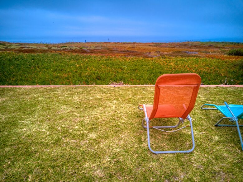 Vigias Da Arriba - A-dos-Cunhados, Santa Cruz, Portugal