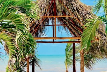 Hideaway Villa Maya Beach - Placencia, Belize