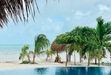 Hideaway Villa Maya Beach - Placencia, Belize