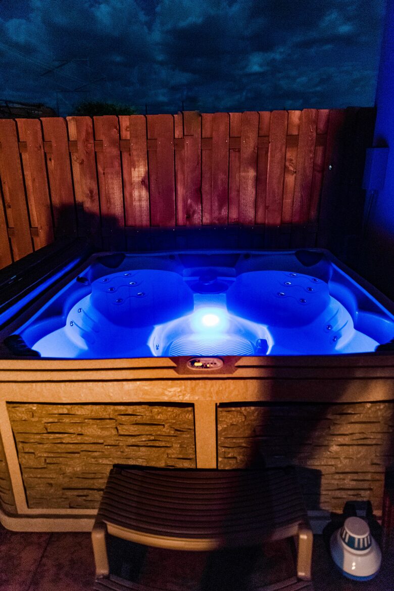 Upscale Rustic Moab Home - Moab, Utah