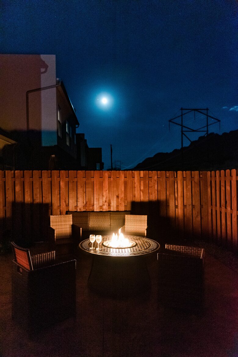 Upscale Rustic Moab Home - Moab, Utah