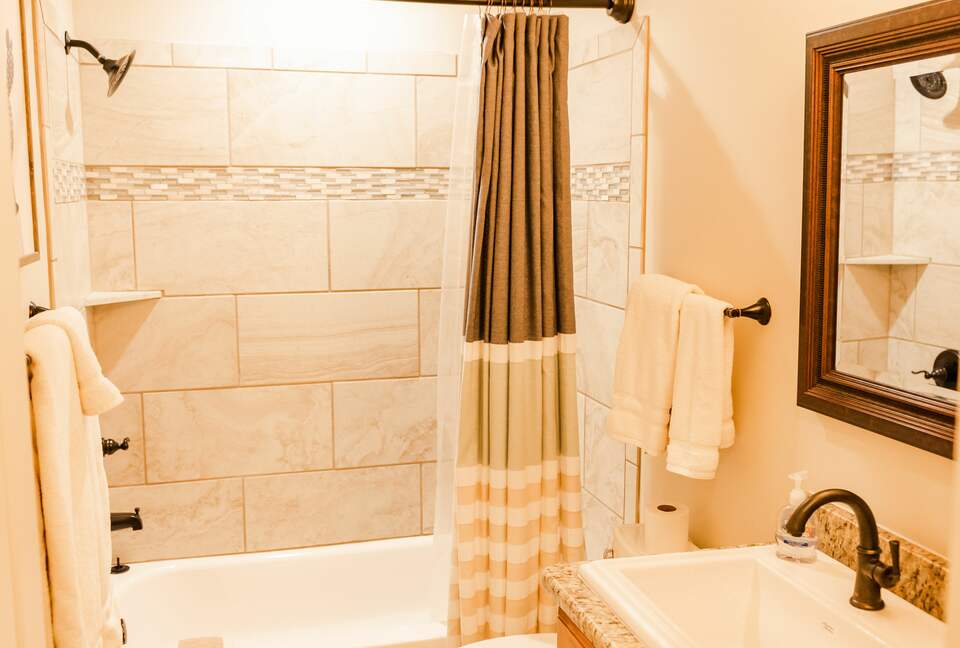 Upscale Rustic Moab Home - Moab, Utah