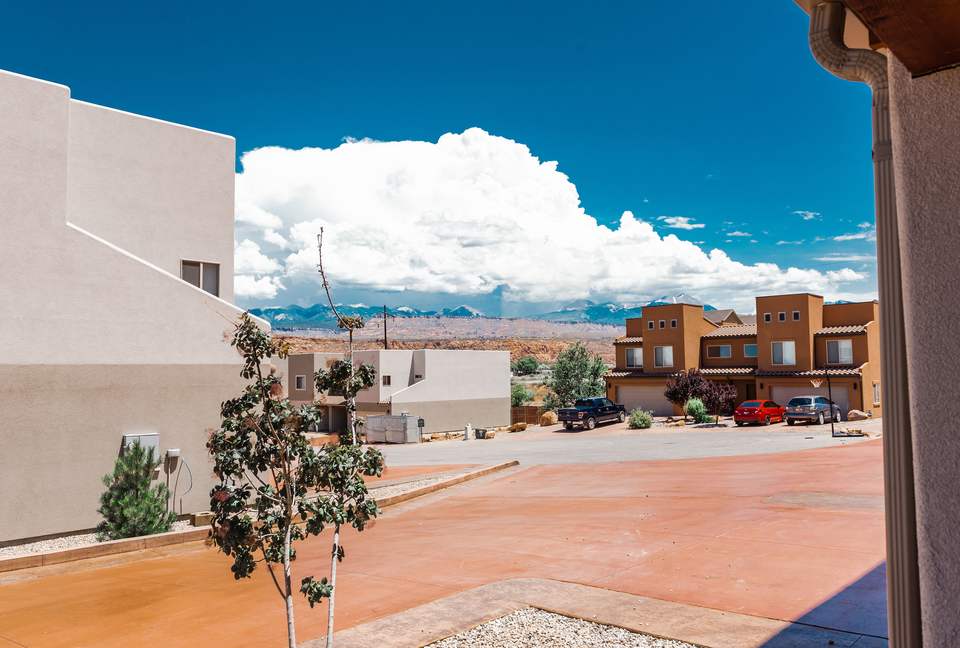 Upscale Rustic Moab Home - Moab, Utah