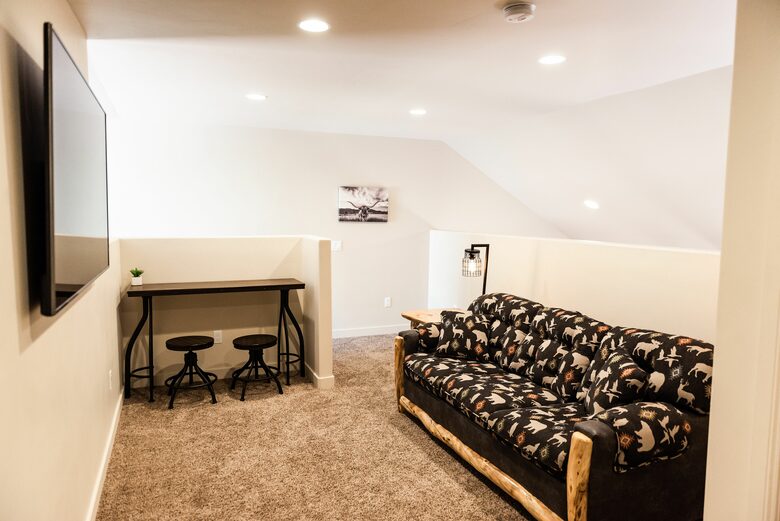 Upscale Rustic Moab Home - Moab, Utah