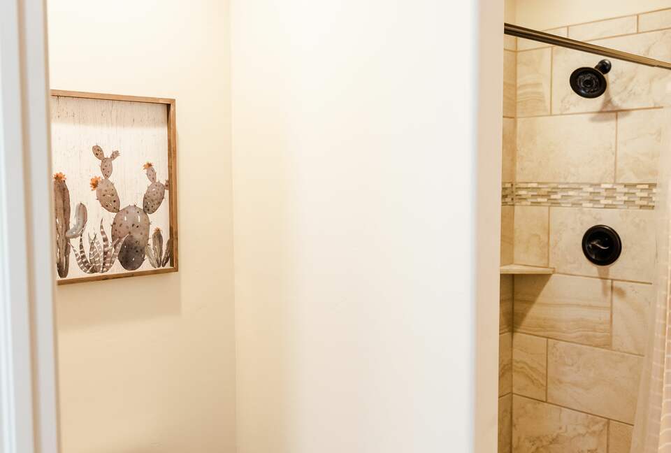 Upscale Rustic Moab Home - Moab, Utah