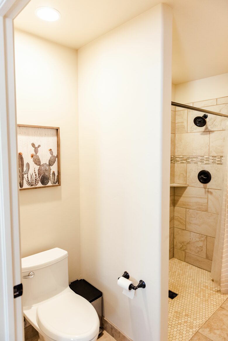 Upscale Rustic Moab Home - Moab, Utah