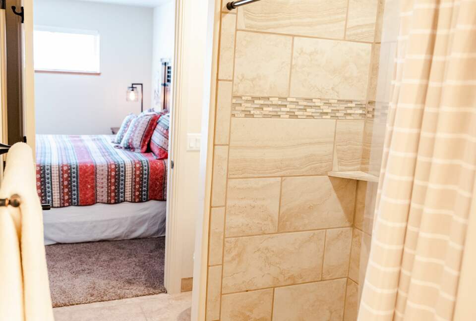 Upscale Rustic Moab Home - Moab, Utah