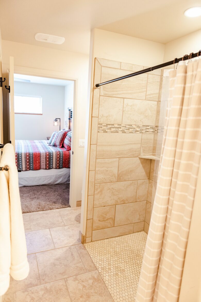 Upscale Rustic Moab Home - Moab, Utah