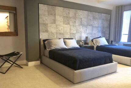 Empire State of Mind Penthouse - New York City, New York