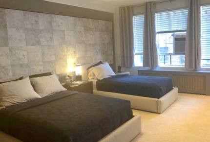 Empire State of Mind Penthouse - New York City, New York