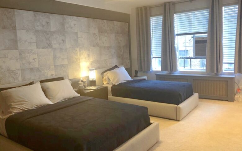 Empire State of Mind Penthouse - New York City, New York