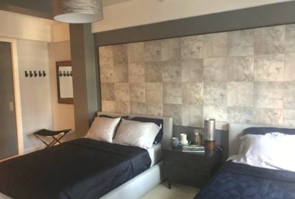 Empire State of Mind Penthouse - New York City, New York