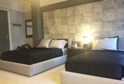 Empire State of Mind Penthouse - New York City, New York