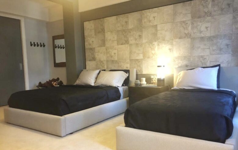 Empire State of Mind Penthouse - New York City, New York