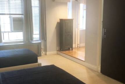 Empire State of Mind Penthouse - New York City, New York