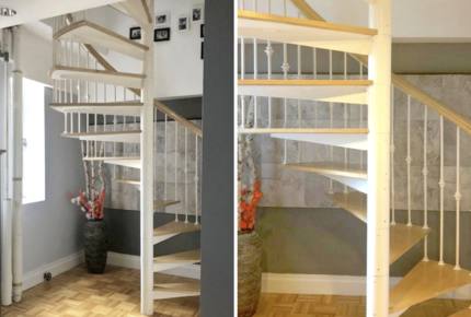 Empire State of Mind Penthouse - New York City, New York