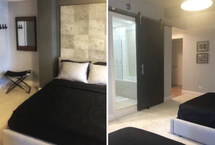 Empire State of Mind Penthouse - New York City, New York