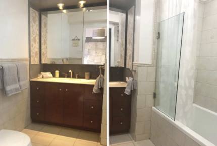 Empire State of Mind Penthouse - New York City, New York