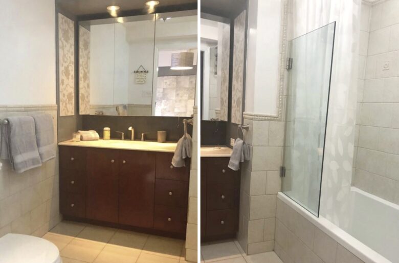 Empire State of Mind Penthouse - New York City, New York