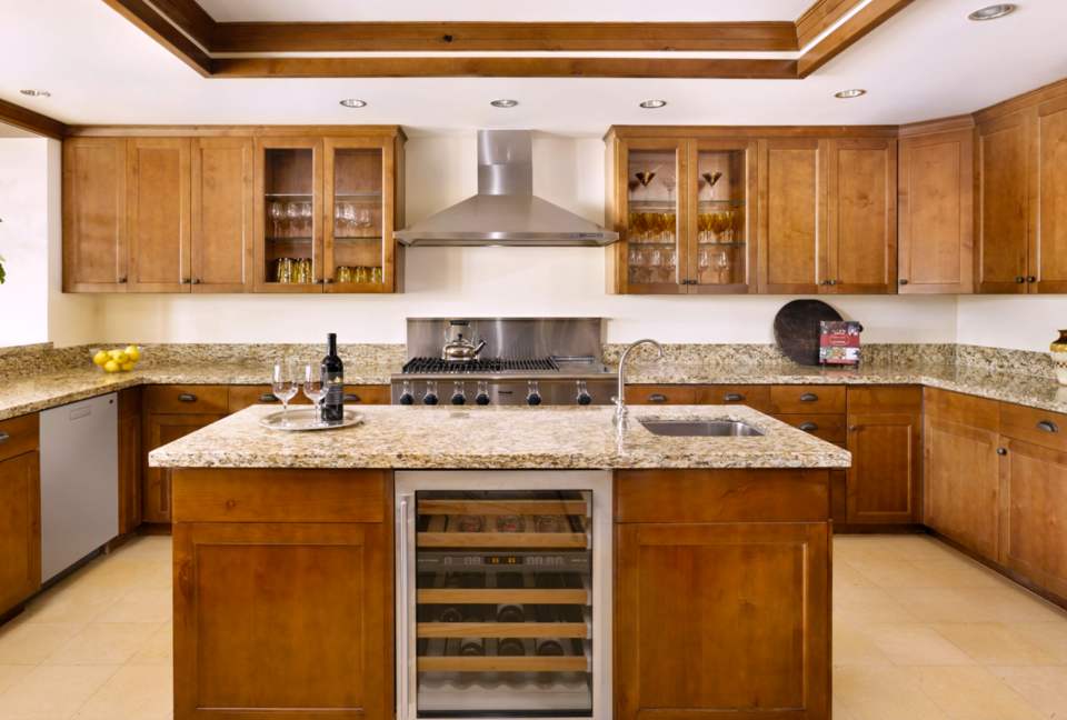 Four Seasons Jackson Hole - Three-Bedroom Resort Residence - Jackson Hole, Wyoming