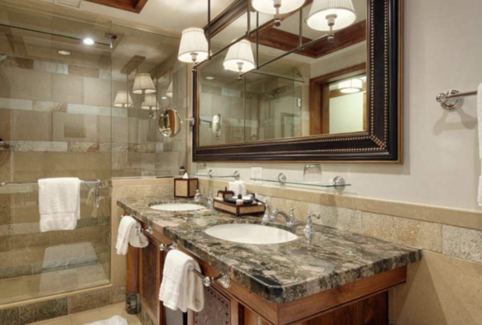 Four Seasons Jackson Hole - Three-Bedroom Resort Residence - Jackson Hole, Wyoming