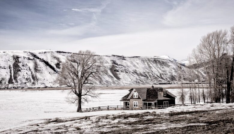 Four Seasons Jackson Hole - Three-Bedroom Resort Residence - Jackson Hole, Wyoming