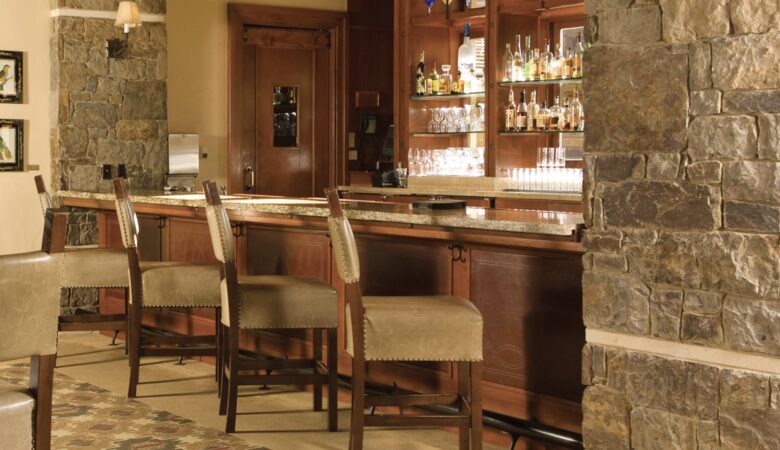 Four Seasons Jackson Hole - Three-Bedroom Resort Residence - Jackson Hole, Wyoming