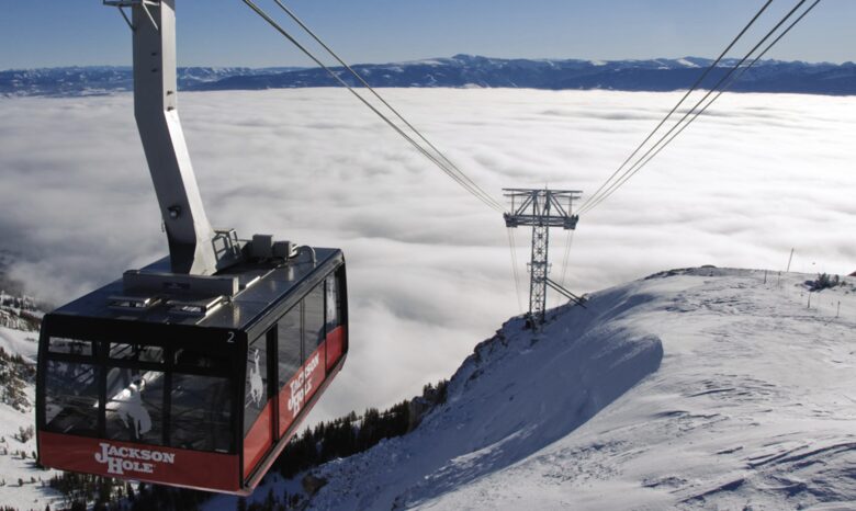 Four Seasons Jackson Hole - Three-Bedroom Resort Residence - Jackson Hole, Wyoming