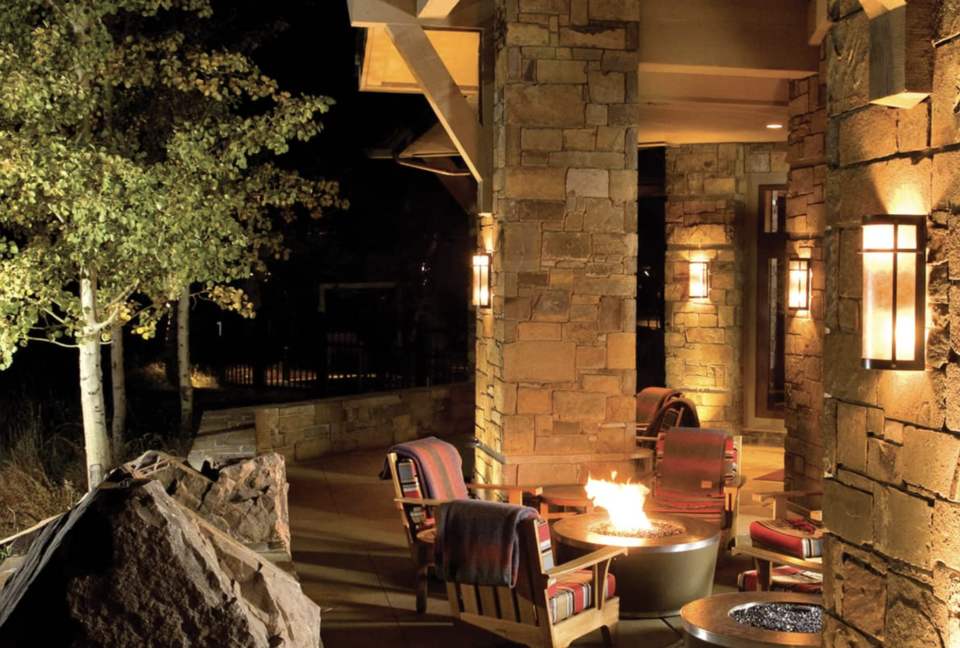 Four Seasons Jackson Hole - Three-Bedroom Resort Residence - Jackson Hole, Wyoming