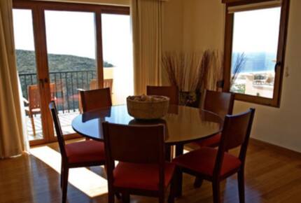 THE MONTECRISTO ESTATES - 3 BEDROOM RESIDENCE - Cabo San Lucas, Mexico