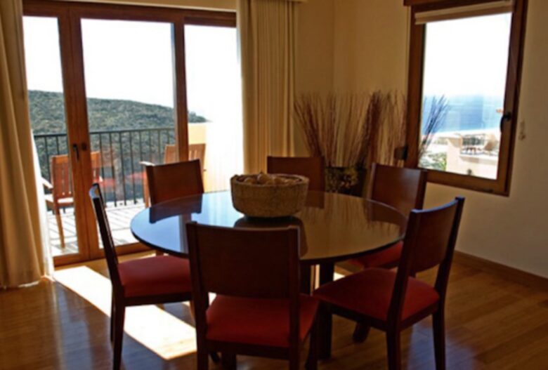 THE MONTECRISTO ESTATES - 3 BEDROOM RESIDENCE - Cabo San Lucas, Mexico